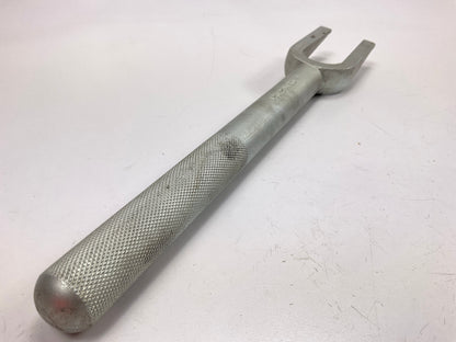USED #15 OEM Tools 27021 Pickle Fork Ball Joint Separator, 1-1/8/'' Opening, 12''