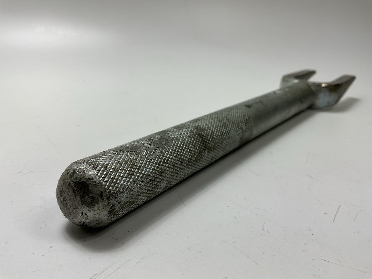 USED #16 - OEM Tools 27021 Pickle Fork Ball Joint Separator 1-1/8/'' Opening, 12''