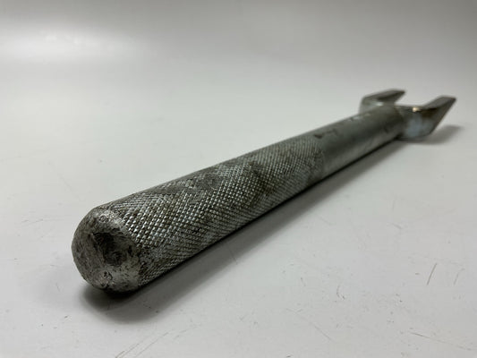 USED #16 - OEM Tools 27021 Pickle Fork Ball Joint Separator 1-1/8/'' Opening, 12''