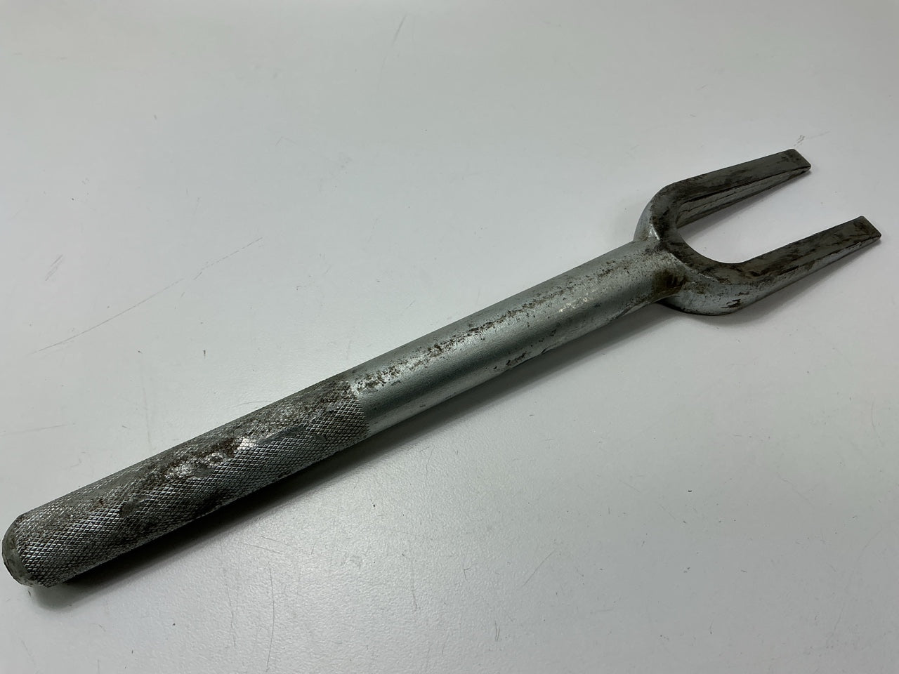 USED #16 - OEM Tools 27021 Pickle Fork Ball Joint Separator 1-1/8/'' Opening, 12''