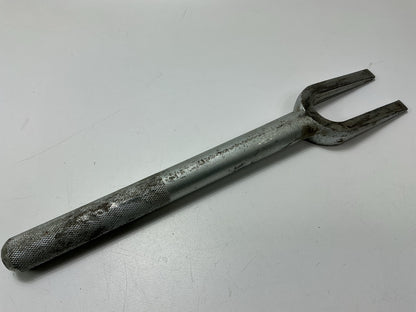 USED #16 - OEM Tools 27021 Pickle Fork Ball Joint Separator 1-1/8/'' Opening, 12''