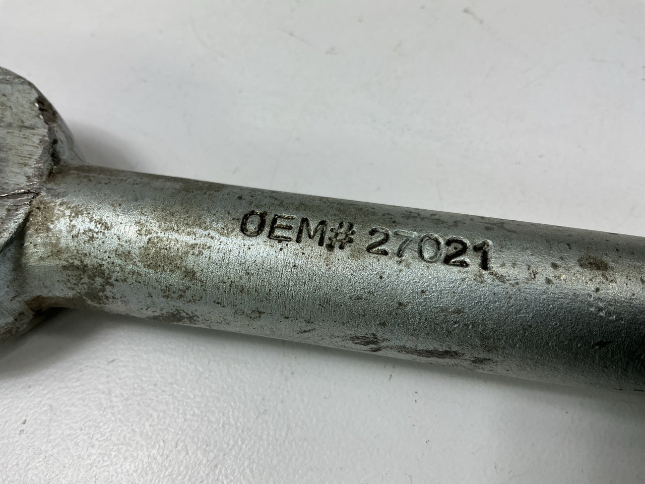 USED #16 - OEM Tools 27021 Pickle Fork Ball Joint Separator 1-1/8/'' Opening, 12''