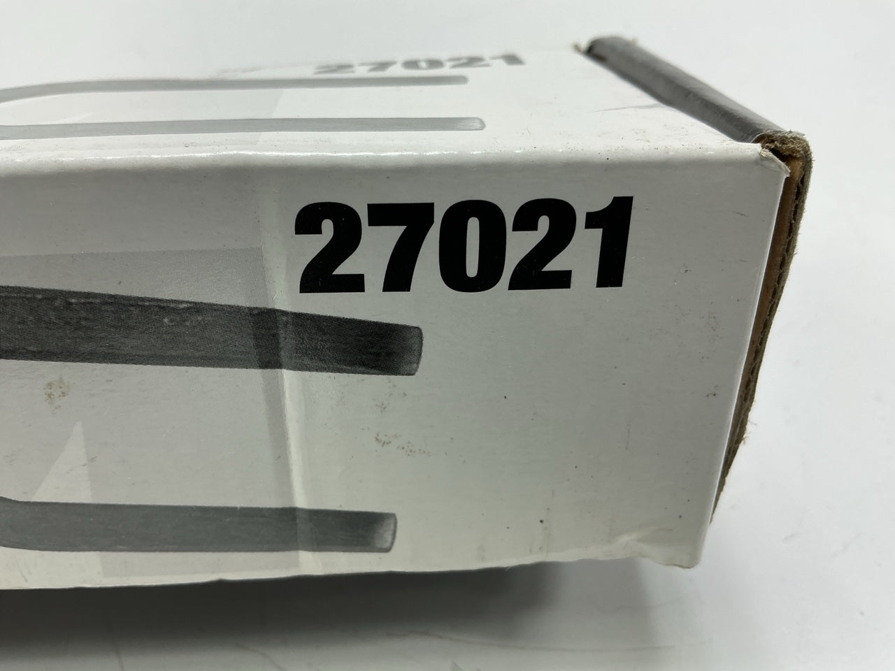 USED #16 - OEM Tools 27021 Pickle Fork Ball Joint Separator 1-1/8/'' Opening, 12''
