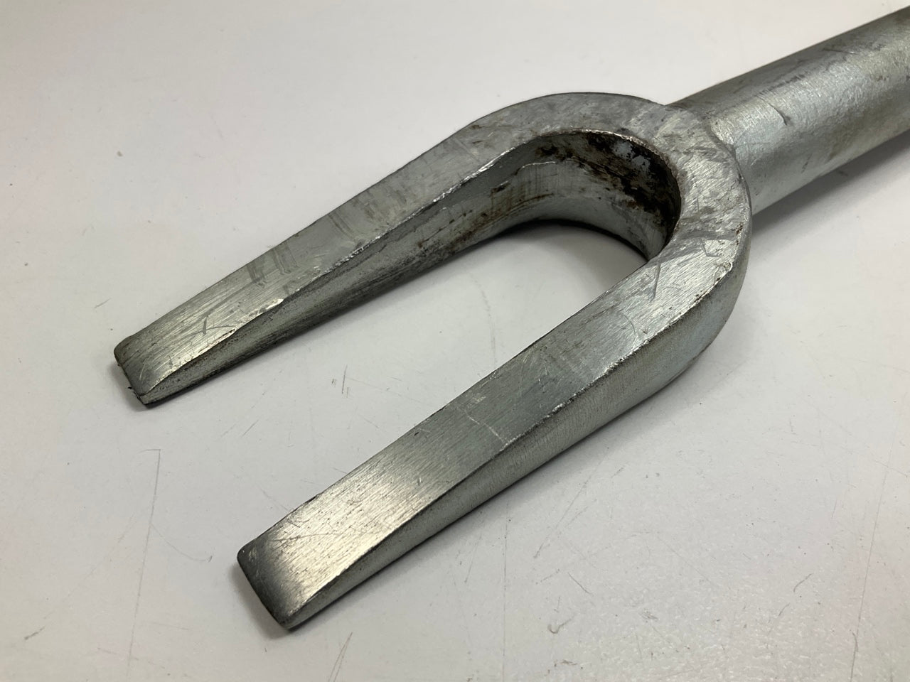 USED #17 OEM Tools 27021 Pickle Fork Ball Joint Separator, 1-1/8/'' Opening, 12''