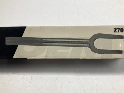 USED #17 OEM Tools 27021 Pickle Fork Ball Joint Separator, 1-1/8/'' Opening, 12''