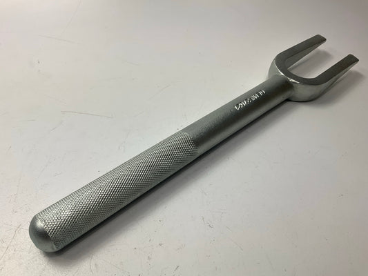 USED #18 OEM Tools 27021 Pickle Fork Ball Joint Separator, 1-1/8/'' Opening, 12''