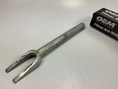 USED #20 OEM Tools 27021 Pickle Fork Ball Joint Separator, 1-1/8/'' Opening, 12''