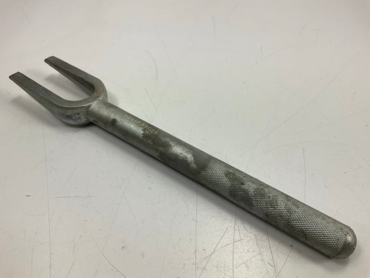 USED #20 OEM Tools 27021 Pickle Fork Ball Joint Separator, 1-1/8/'' Opening, 12''