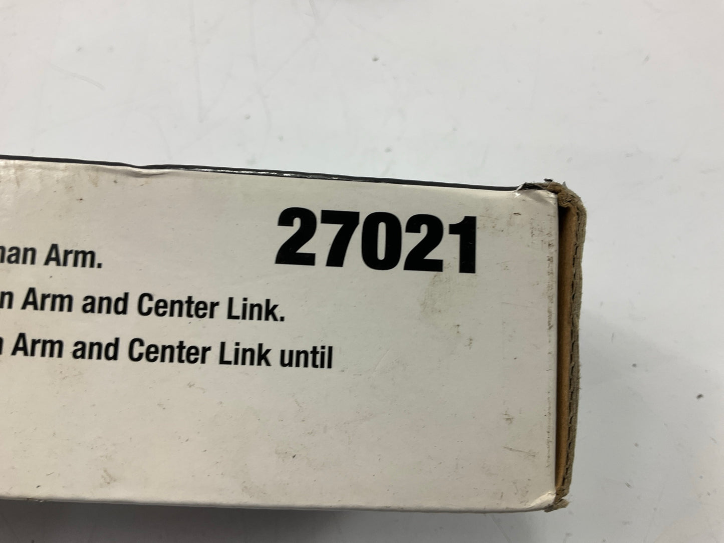 USED #20 OEM Tools 27021 Pickle Fork Ball Joint Separator, 1-1/8/'' Opening, 12''