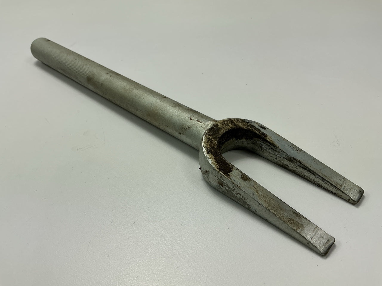 USED #21 OEM Tools 27021 Pickle Fork Ball Joint Separator, 1-1/8/'' Opening, 12''