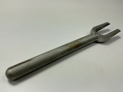 USED #21 OEM Tools 27021 Pickle Fork Ball Joint Separator, 1-1/8/'' Opening, 12''