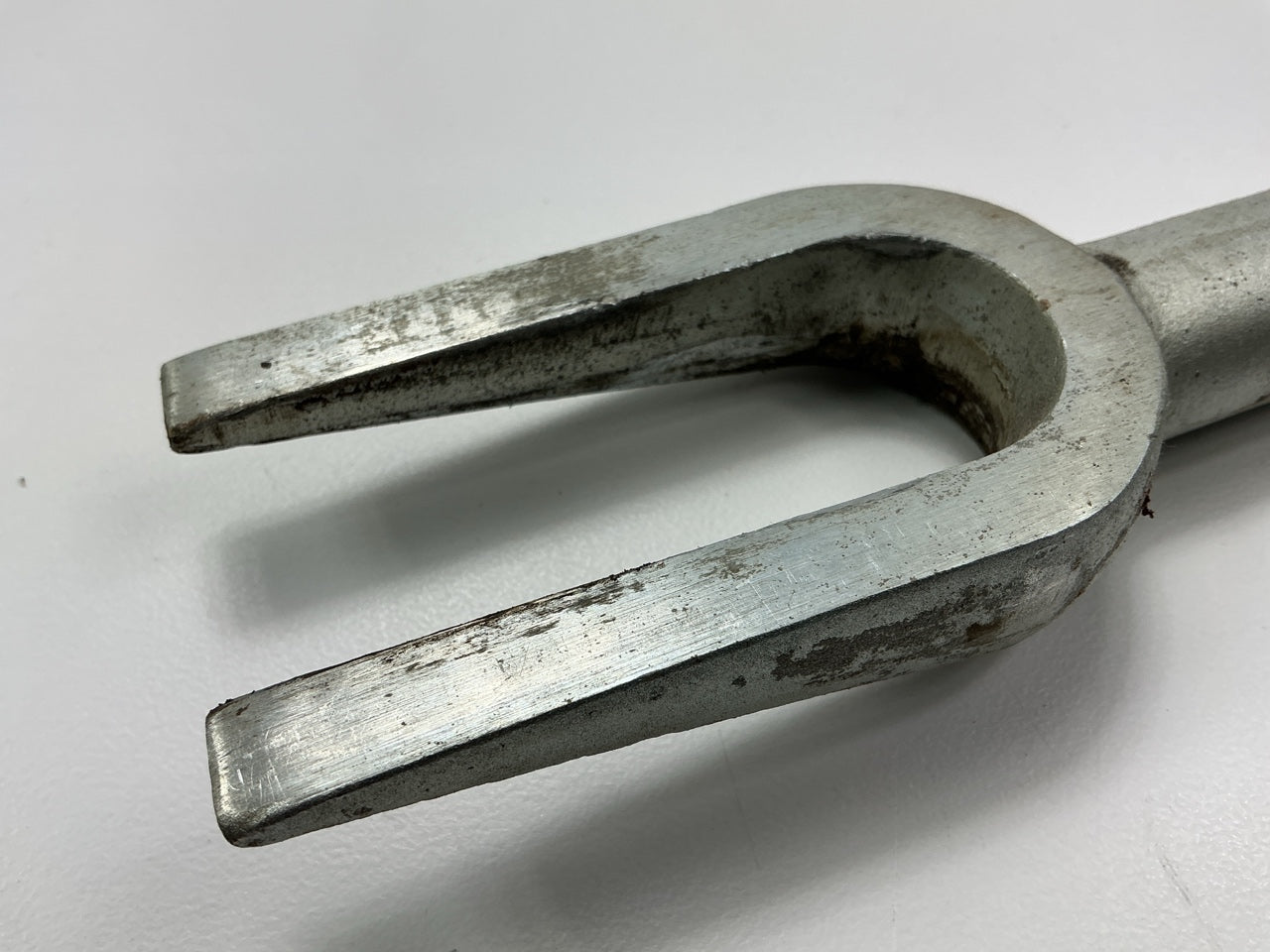 USED #21 OEM Tools 27021 Pickle Fork Ball Joint Separator, 1-1/8/'' Opening, 12''