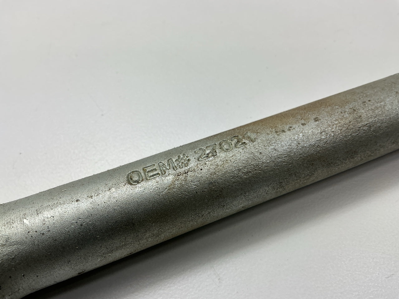 USED #21 OEM Tools 27021 Pickle Fork Ball Joint Separator, 1-1/8/'' Opening, 12''