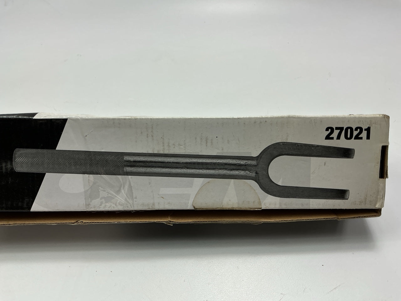 USED #21 OEM Tools 27021 Pickle Fork Ball Joint Separator, 1-1/8/'' Opening, 12''