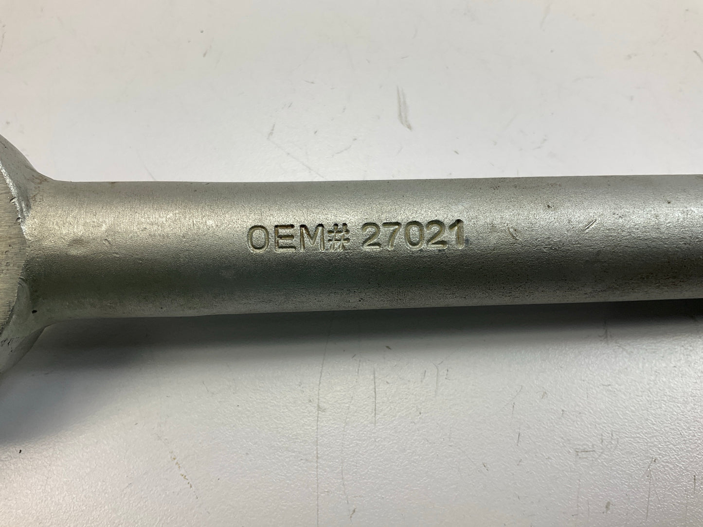 USED #22 OEM Tools 27021 Pickle Fork Ball Joint Separator, 1-1/8/'' Opening, 12''