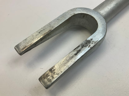 USED #23 OEM Tools 27021 Pickle Fork Ball Joint Separator, 1-1/8/'' Opening, 12''