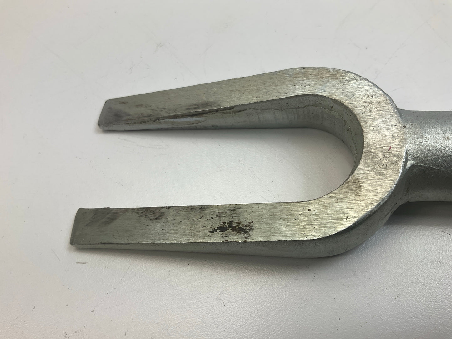 USED #23 OEM Tools 27021 Pickle Fork Ball Joint Separator, 1-1/8/'' Opening, 12''