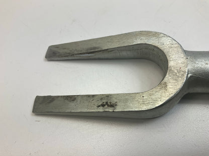 USED #23 OEM Tools 27021 Pickle Fork Ball Joint Separator, 1-1/8/'' Opening, 12''