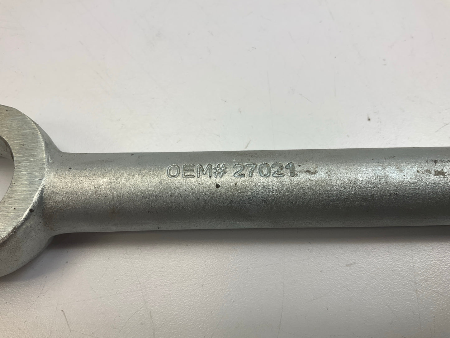 USED #23 OEM Tools 27021 Pickle Fork Ball Joint Separator, 1-1/8/'' Opening, 12''