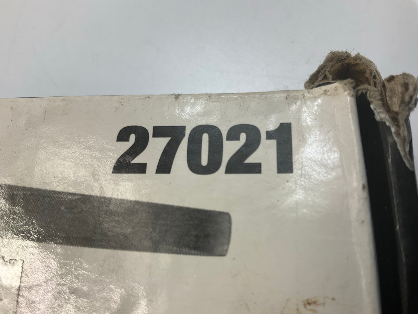 USED #23 OEM Tools 27021 Pickle Fork Ball Joint Separator, 1-1/8/'' Opening, 12''