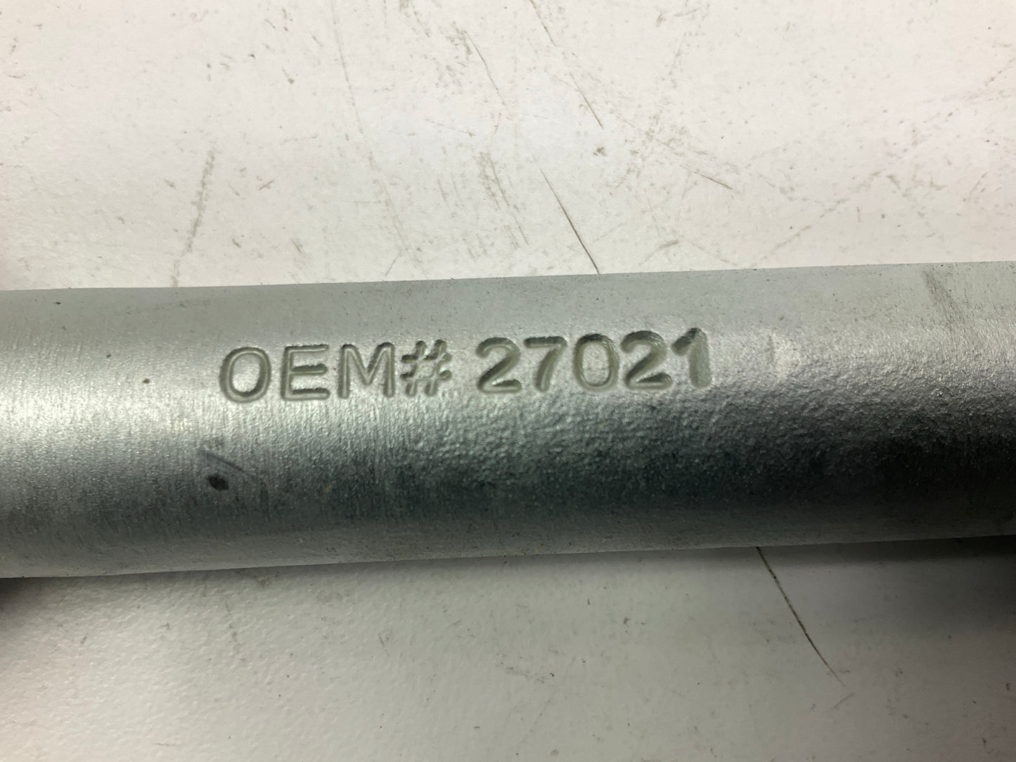 USED #24 OEM Tools 27021 Pickle Fork Ball Joint Separator, 1-1/8/'' Opening, 12''