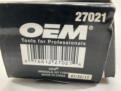 USED #24 OEM Tools 27021 Pickle Fork Ball Joint Separator, 1-1/8/'' Opening, 12''