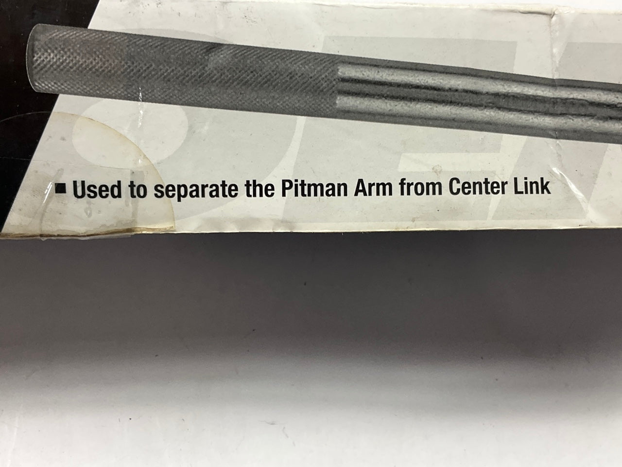 USED #4 - OEM Tools 27021 Pickle Fork Ball Joint Separator, 1-1/8/'' Opening, 12''