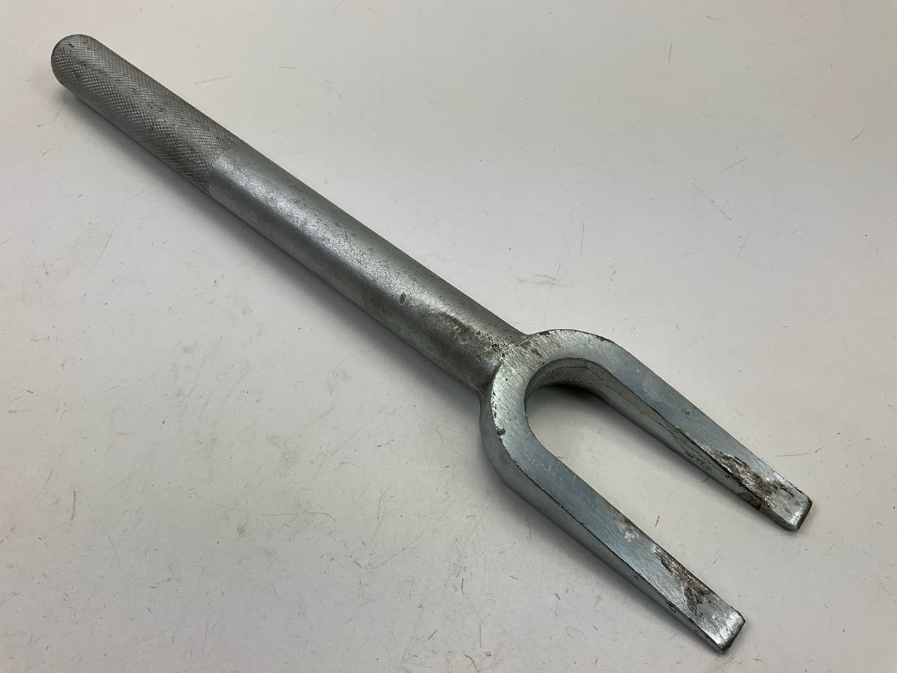 USED #7 - OEM Tools 27021 Pickle Fork Ball Joint Separator, 1-1/8/'' Opening, 12''