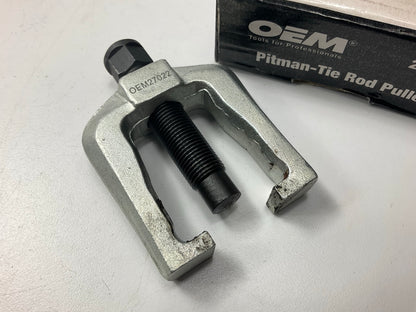 USED #16 - OEM TOOLS 27022 Tie Rod / Pitman Arm Puller Tool