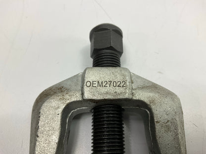 USED #19 - OEM TOOLS 27022 Tie Rod / Pitman Arm Puller Tool