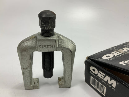 USED #21 - OEM TOOLS 27022 Tie Rod / Pitman Arm Puller Tool