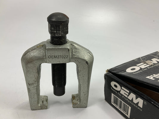 USED #21 - OEM TOOLS 27022 Tie Rod / Pitman Arm Puller Tool
