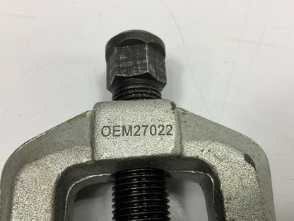 USED #21 - OEM TOOLS 27022 Tie Rod / Pitman Arm Puller Tool