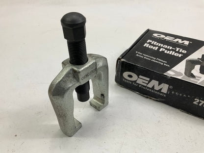 USED #23 - OEM TOOLS 27022 Tie Rod / Pitman Arm Puller Tool