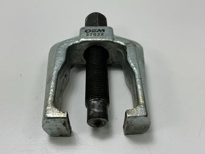 USED #24 - OEM TOOLS 27022 Tie Rod / Pitman Arm Puller Tool
