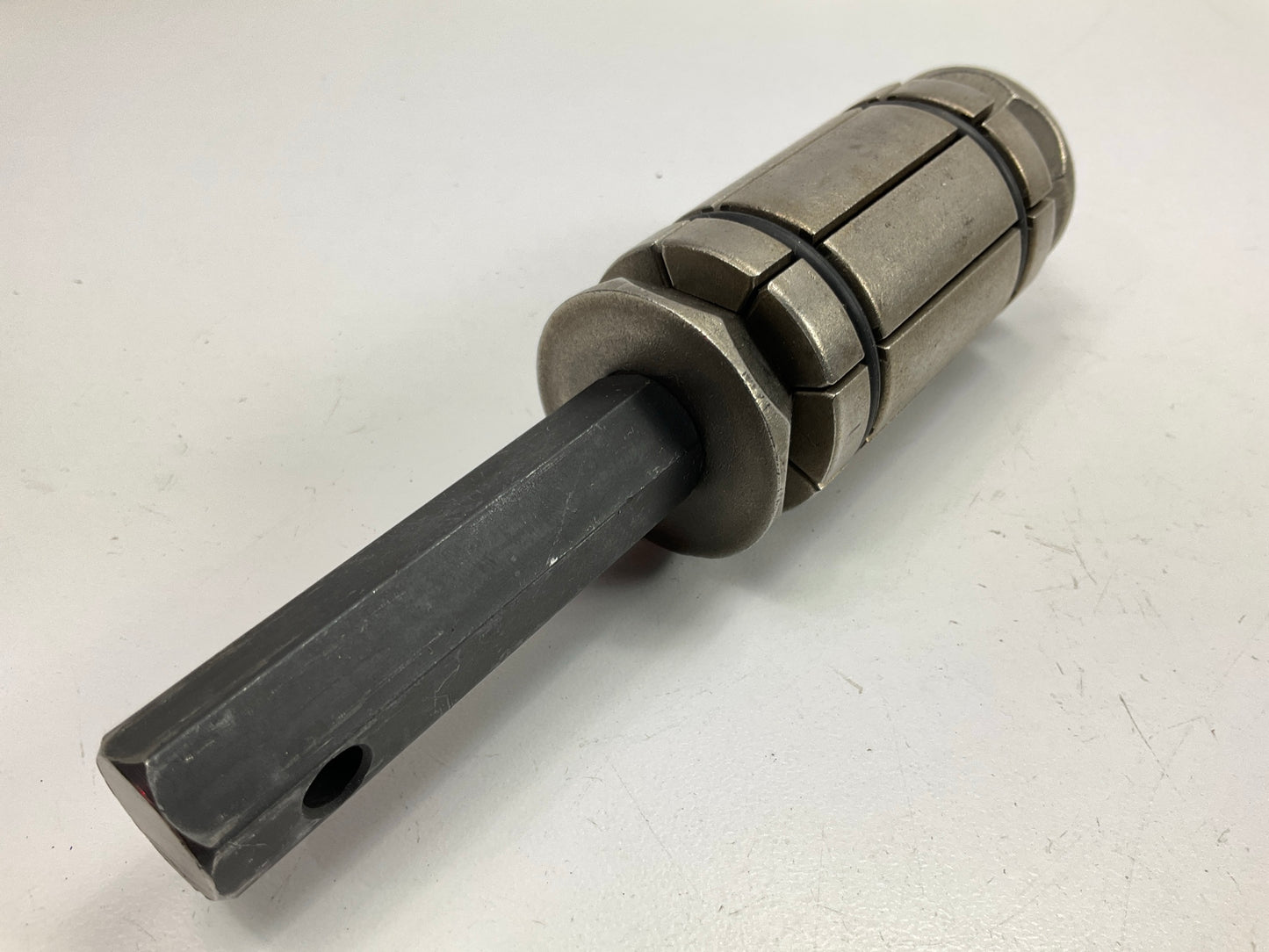 USED #10 - OEM Tools 27027 Tailpipe Tail Pipe Expander, 1-1/2'' X 2-7/16 Inch