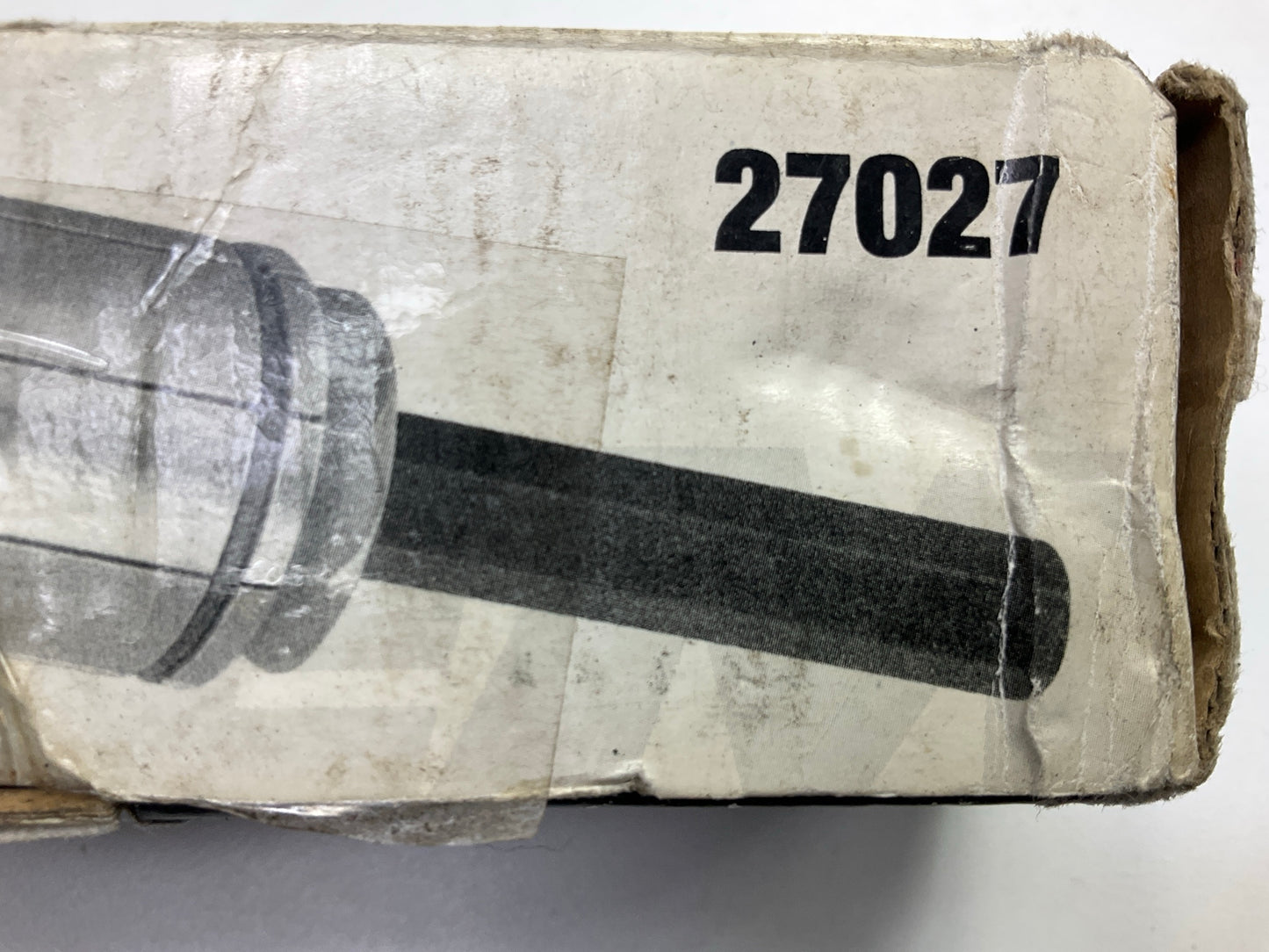 USED #11 - OEM Tools 27027 Tailpipe Tail Pipe Expander, 1-1/2'' X 2-7/16 Inch