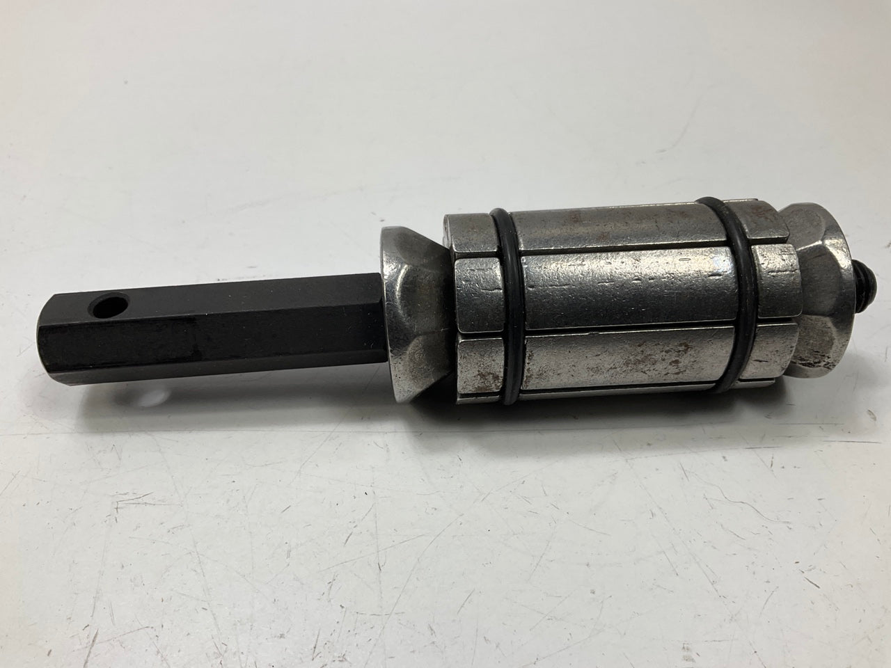 USED #12 - OEM Tools 27027 Tailpipe Tail Pipe Expander, 1-1/2'' X 2-7/16 Inch