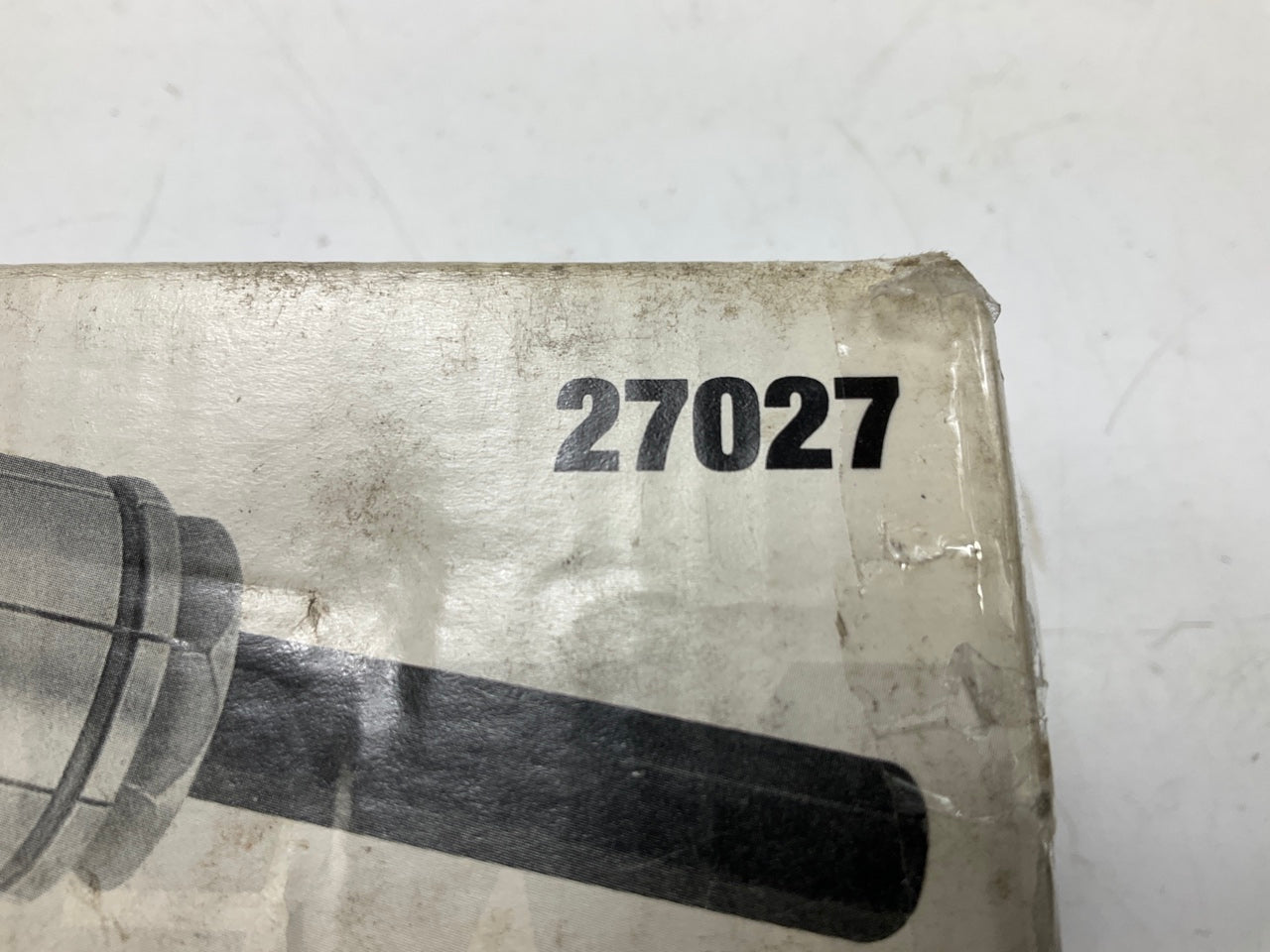 USED #12 - OEM Tools 27027 Tailpipe Tail Pipe Expander, 1-1/2'' X 2-7/16 Inch