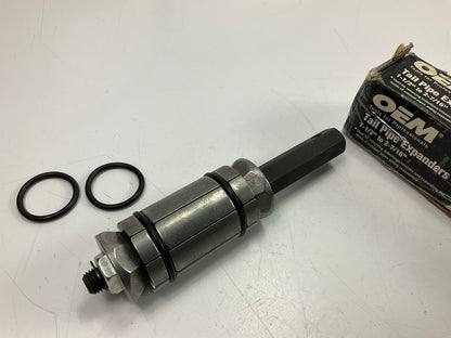 USED #14 - OEM Tools 27027 Tailpipe Tail Pipe Expander, 1-1/2'' X 2-7/16 Inch
