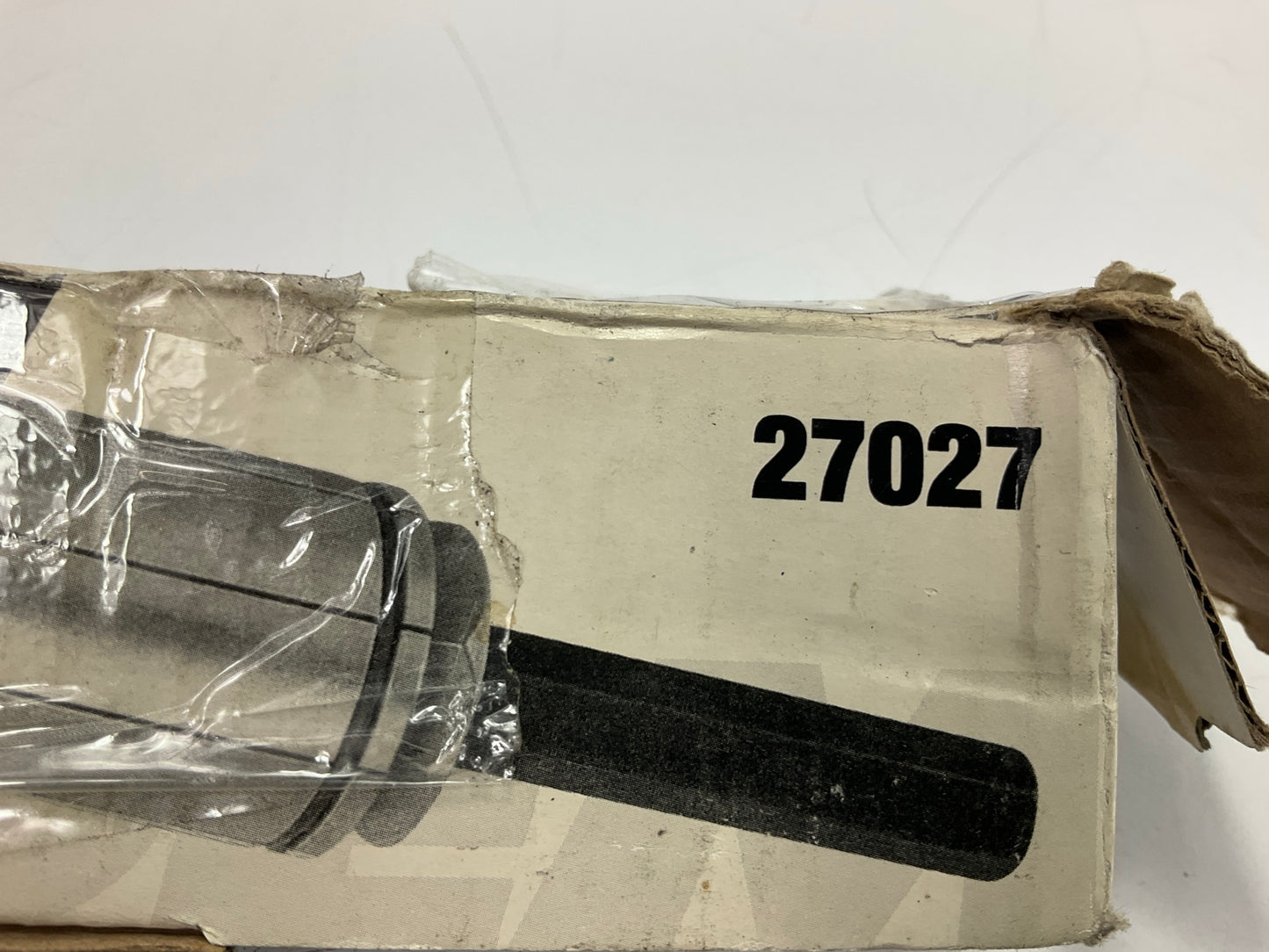 USED #14 - OEM Tools 27027 Tailpipe Tail Pipe Expander, 1-1/2'' X 2-7/16 Inch