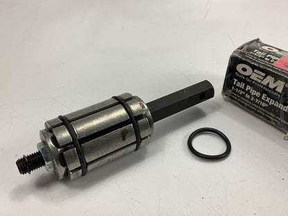 USED #16 - OEM Tools 27027 Tailpipe Tail Pipe Expander, 1-1/2'' X 2-7/16 Inch