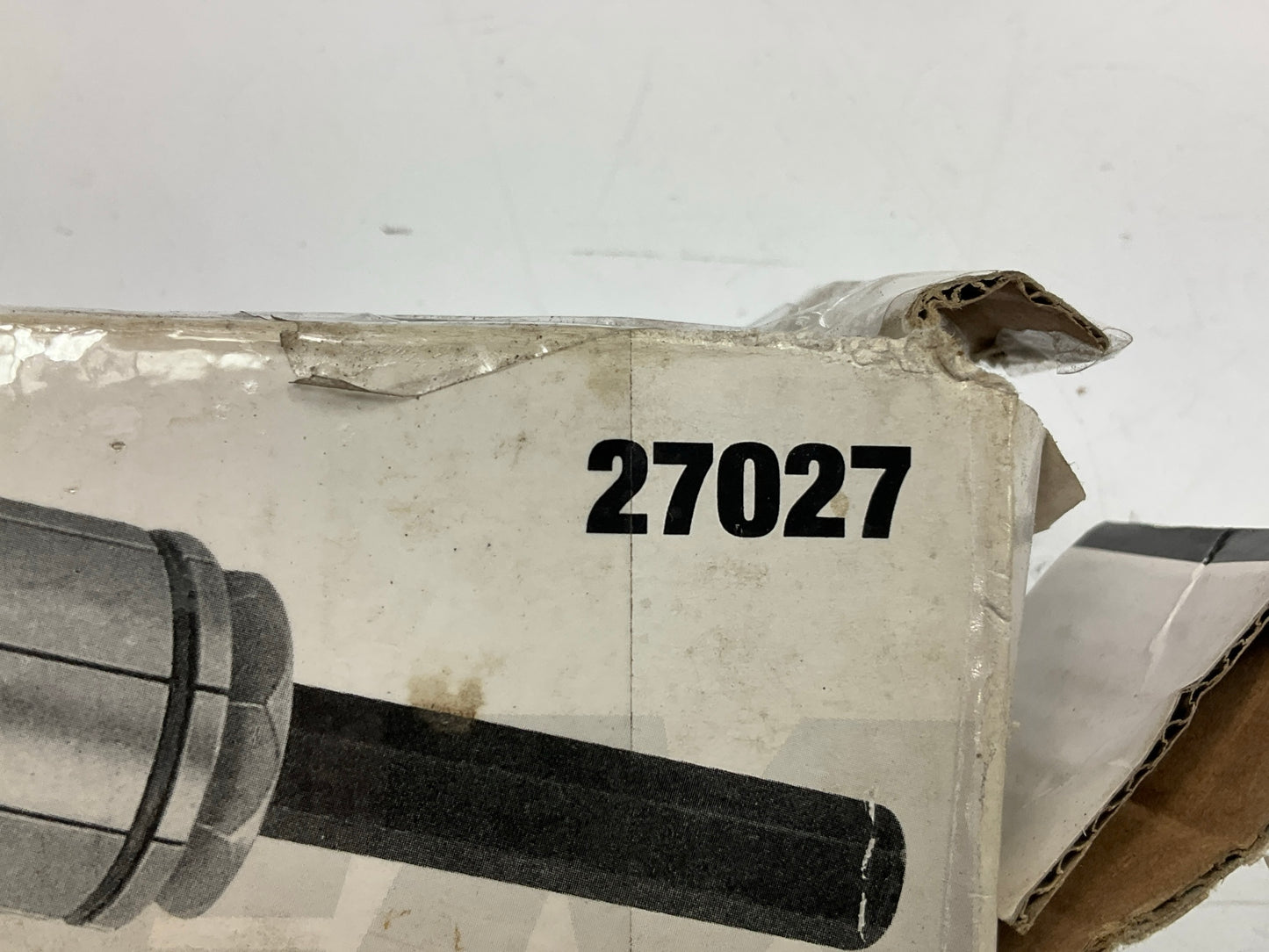 USED #16 - OEM Tools 27027 Tailpipe Tail Pipe Expander, 1-1/2'' X 2-7/16 Inch