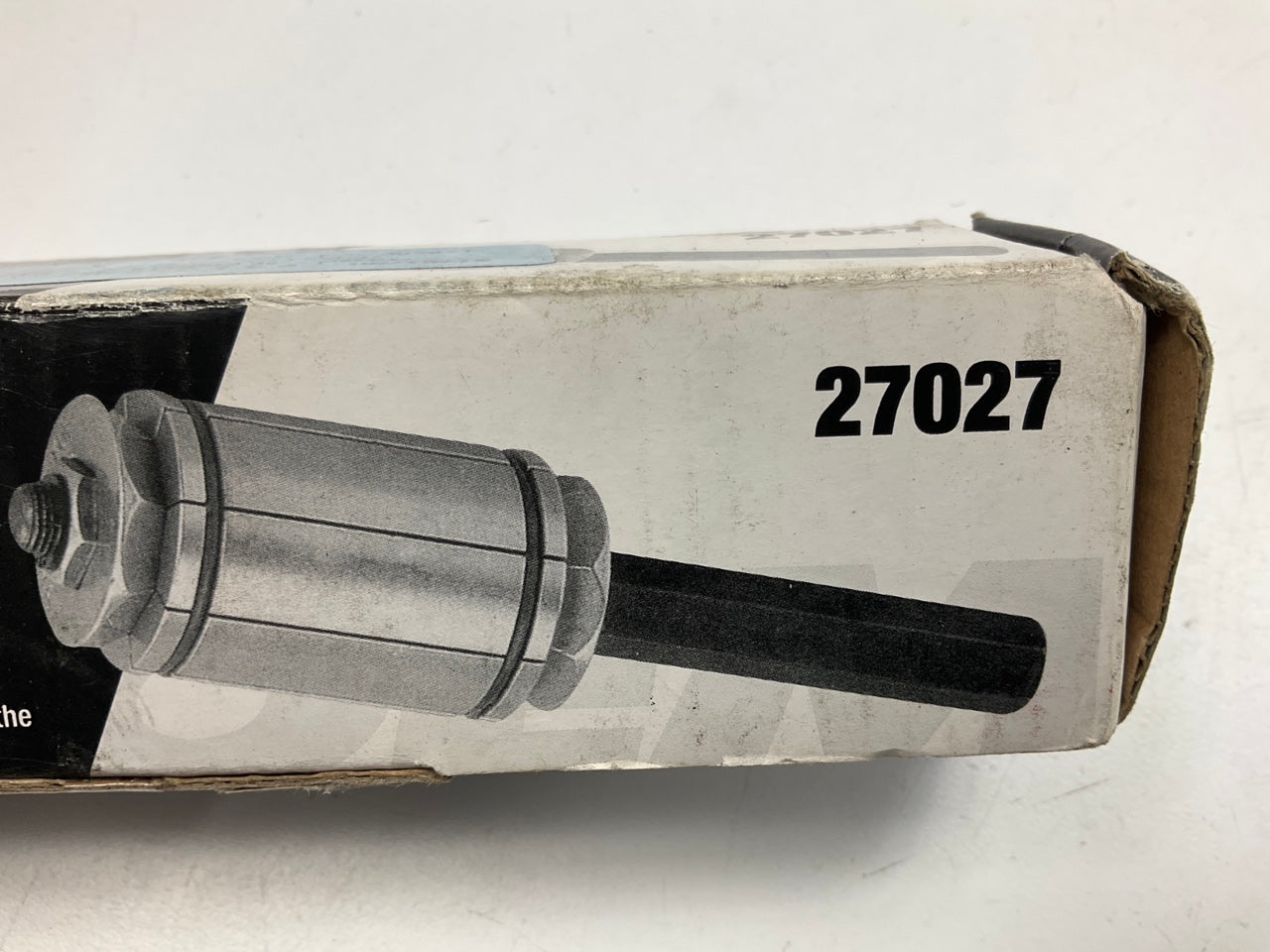 USED #6 - OEM Tools 27027 Tailpipe Expander, 1-1/2'' X 2-7/16 Inch