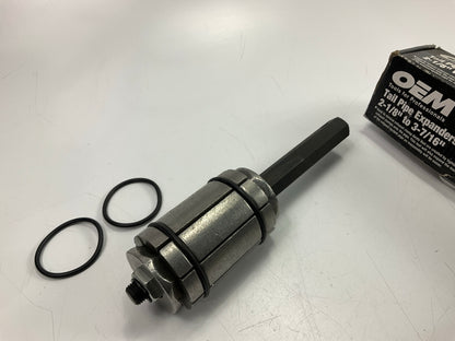USED #10 - OEM TOOLS 27028 2-1/8''-3-7/16'' Inch Tailpipe Expander Tool
