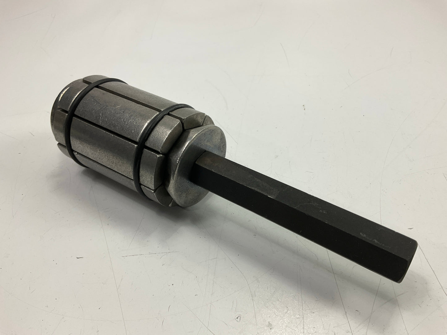 USED #10 - OEM TOOLS 27028 2-1/8''-3-7/16'' Inch Tailpipe Expander Tool