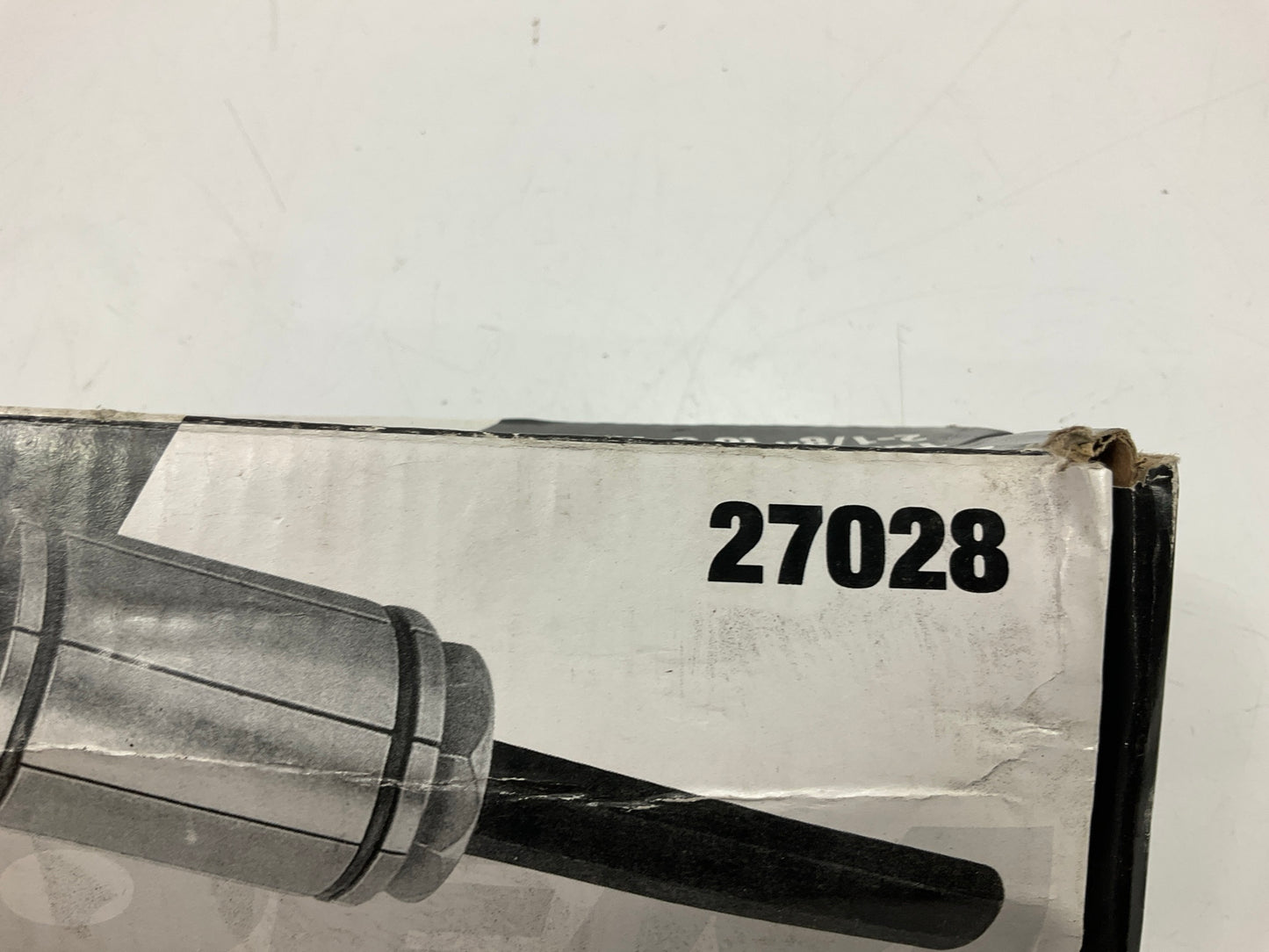 USED #10 - OEM TOOLS 27028 2-1/8''-3-7/16'' Inch Tailpipe Expander Tool