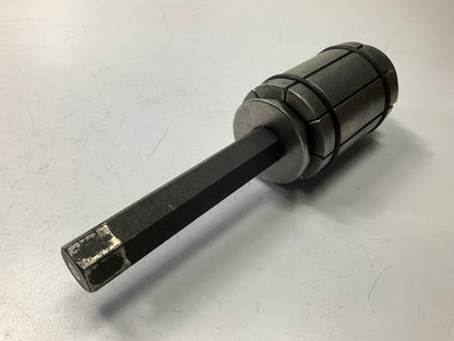 USED #5 - OEM TOOLS 27028 2-1/8''-3-7/16'' Inch Tailpipe Expander Tool
