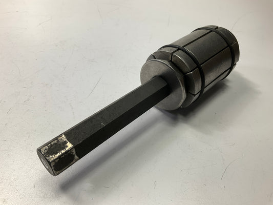 USED #5 - OEM TOOLS 27028 2-1/8''-3-7/16'' Inch Tailpipe Expander Tool