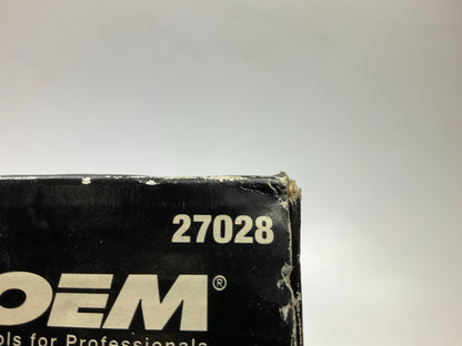 USED #5 - OEM TOOLS 27028 2-1/8''-3-7/16'' Inch Tailpipe Expander Tool